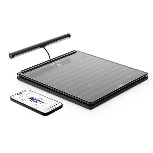 Withings BODY SCAN Noir - STORE COMMERCE