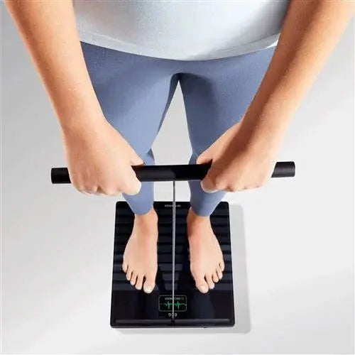 Withings BODY SCAN Noir - STORE COMMERCE