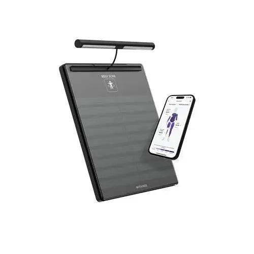 Withings BODY SCAN Noir - STORE COMMERCE