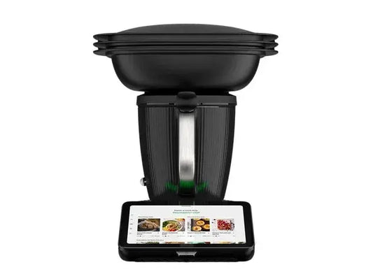 Thermomix® TM7. STORE COMMERCE